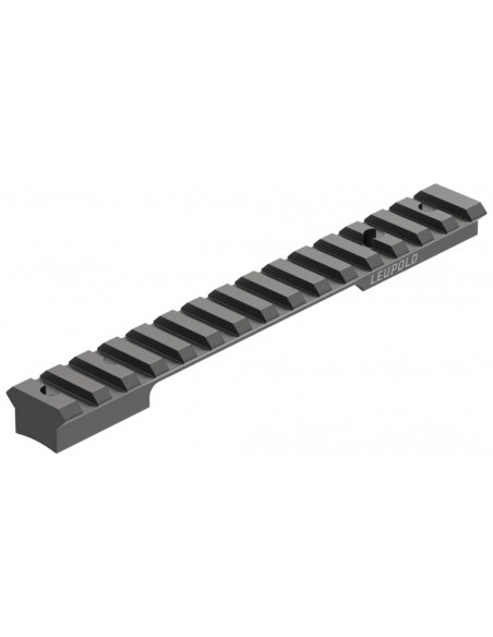 Carril LEUPOLD BackCountry Cross-Slot - Winchester 70 LA 20 MOA - 171343
