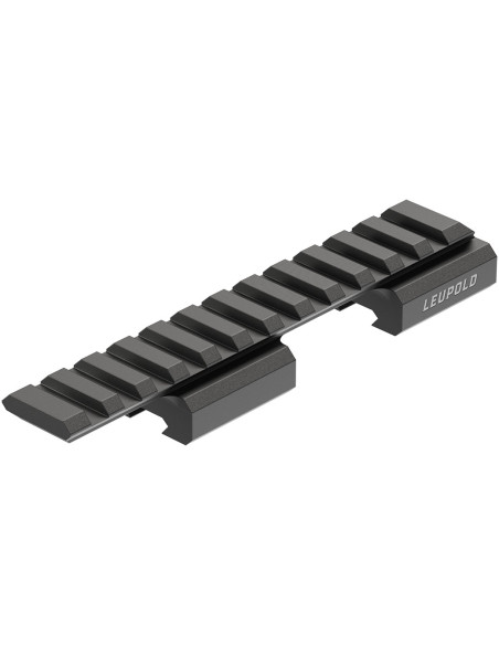 Base conversora 11mm. a Picatinny LEUPOLD Open Range Rimfire - 184809