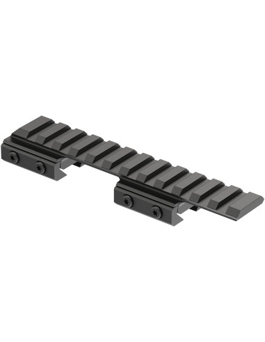 Base conversora 11mm. a Picatinny LEUPOLD Open Range Rimfire - 184809