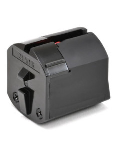 Cargador SAVAGE A17-B1-A22-B22 22WMR 10R - 90022