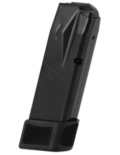 Cargador CANiK Micro Compact 15R con extensión de... 2