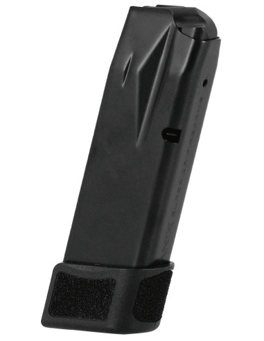 Cargador CANiK Micro Compact 15R con extensión de empuñadura completa - 9mm. - MMAC665