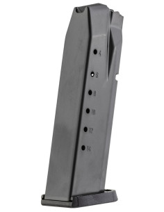Cargador metálico Smith & Wesson M&P 2.0 15R - 40 S&W - 39494000A