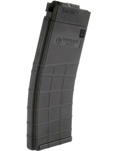 Cargador TIPPMANN M4-22 negro 25R - 22 LR - A201040 2