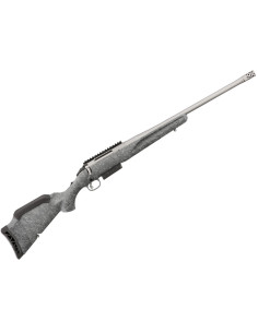 Rifle de cerrojo RUGER American Gen II Standard - 450 Bushmaster - 46905