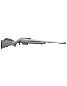 Rifle de cerrojo RUGER American Gen II Standard - 450 Bushmaster - 46905 2