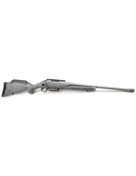 Rifle de cerrojo RUGER American Gen II Standard - 450 Bushmaster - 46905