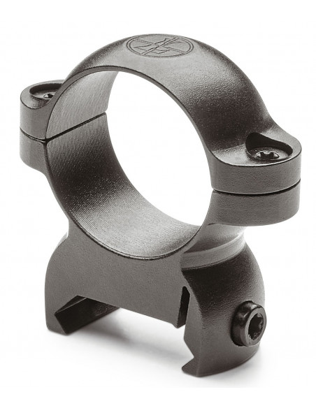 Juego de Anillas LEUPOLD LRW 1" [Fijas] - Altas - 120975