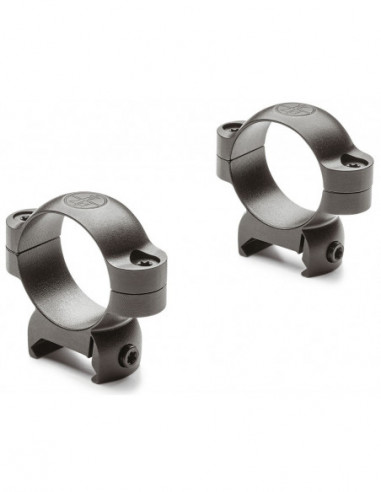 Juego de Anillas LEUPOLD LRW 30mm. [Fijas] - Altas - 120978