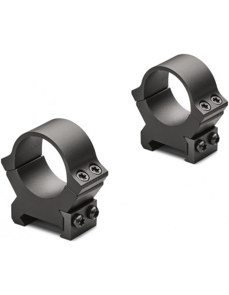 Juego de Anillas LEUPOLD PRW2 1" [Fijas] - Bajas - 174079