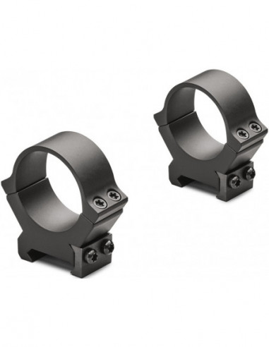 Juego de Anillas LEUPOLD PRW2 30mm. [Fijas] - Altas - 174085