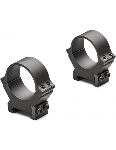 Juego de Anillas LEUPOLD PRW2 30mm. [Fijas] - Medinas - 174084
