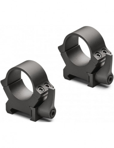 Juego de Anillas LEUPOLD QRW2 1" [Desmontables] - Bajas - 174065