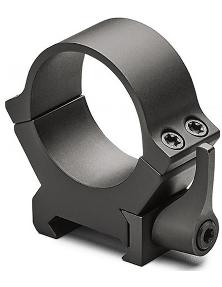 Anilla LEUPOLD QRW2 30mm. [Desmontable] - Baja - 174074