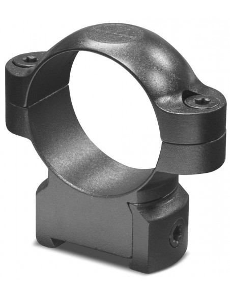 Juego de Anillas LEUPOLD RM CZ 550 30mm. [Fijas] - Altas - 177362