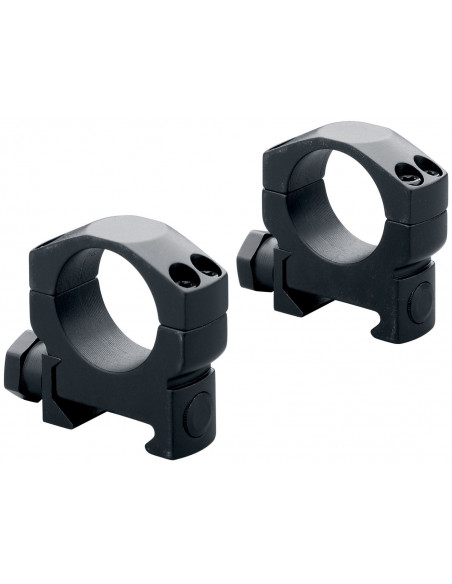 Juego de Anillas LEUPOLD Mark 4 (aluminio) 30mm. [Fijas] - Altas - 57291