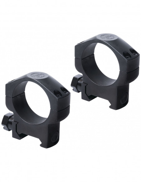 Juego de Anillas LEUPOLD Mark 4 (aluminio) 34mm. [Fijas] - Altas - 120181
