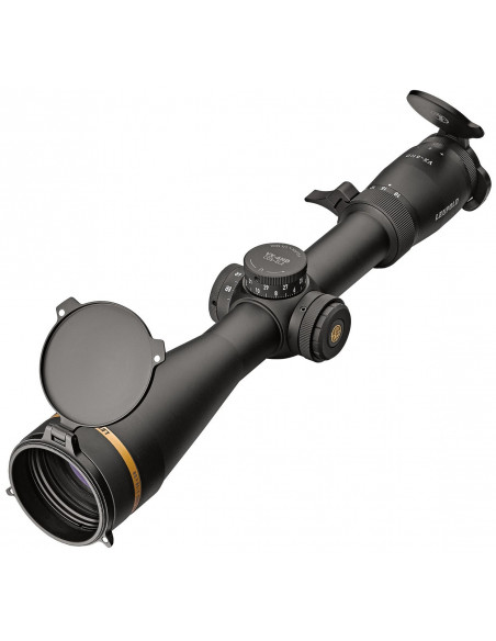 Visor LEUPOLD VX-6HD - 3-18x50 CDS-ZL2 Side Focus FireDot Duplex - 171572