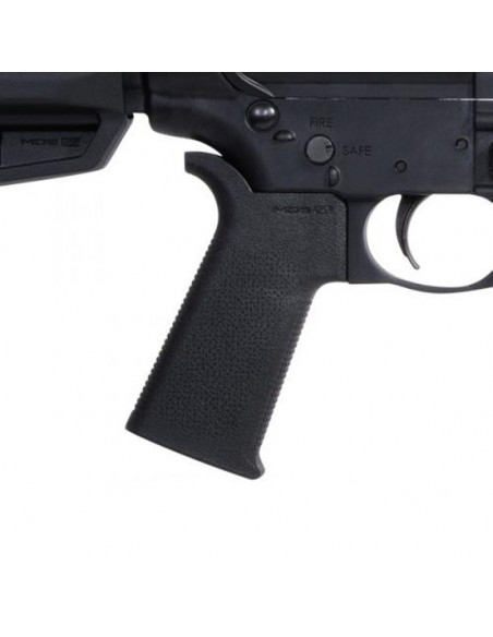 Carabina semiautomática Smith & Wesson M&P15-22 Sport MOE SL - negra - 10213