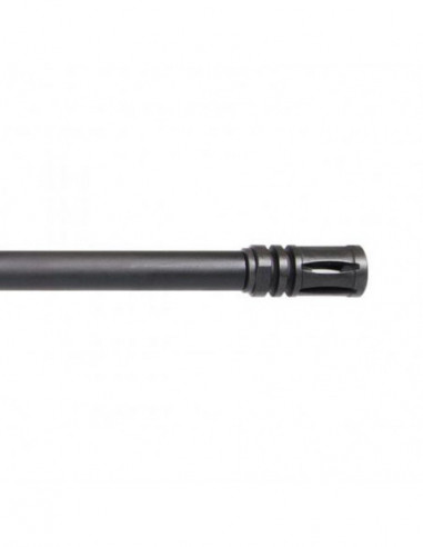 Carabina semiautomática Smith & Wesson M&P15-22 Sport MOE SL - negra - 10213