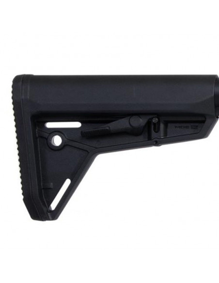 Carabina semiautomática Smith & Wesson M&P15-22 Sport MOE SL - negra - 10213
