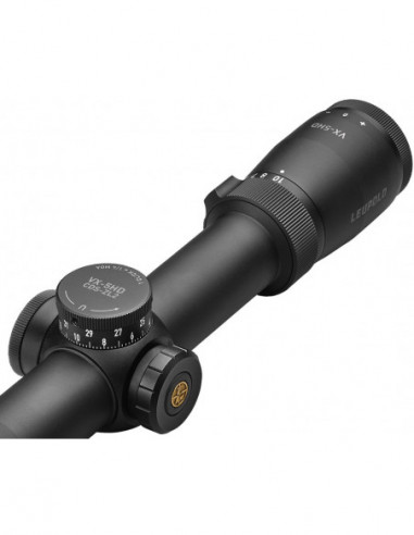 Visor LEUPOLD VX-5HD 2-10x42 CDS-ZL2 FireDot Duplex - 171389