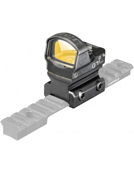 Visor LEUPOLD DeltaPoint Pro 2.5 MOA Dot - 177156