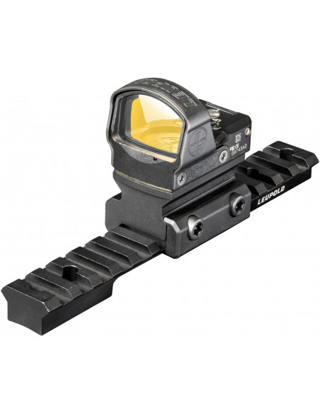Visor LEUPOLD DeltaPoint Pro 2.5 MOA Dot - 177156