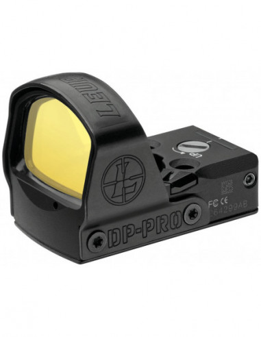 Visor LEUPOLD DeltaPoint Pro 2.5 MOA Dot - 177156