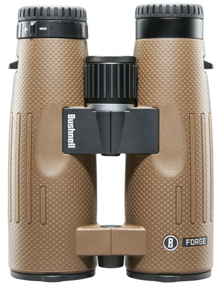 Prismático BUSHNELL FORGE - 8x42 - BF842T