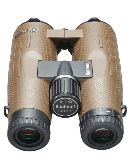 Prismático BUSHNELL FORGE - 8x42 - BF842T