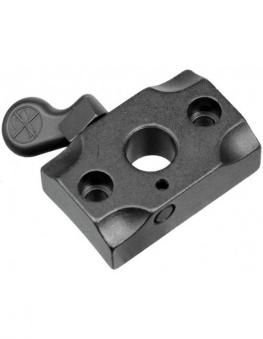 Juego de Bases LEUPOLD QR - Browning A-Bolt - 50057