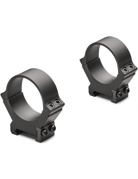 Juego de Anillas LEUPOLD PRW2 34mm. [Fijas] - Altas - 175860