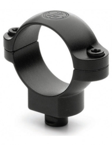 Juego de Anillas LEUPOLD QR 1" [Desmontables] - Bajas - 49971