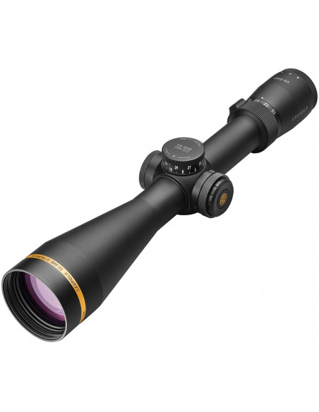 Visor LEUPOLD VX-5HD 3-12x56 CDS-ZL2 METRIC Side Focus FireDot 4 Fine - 175834
