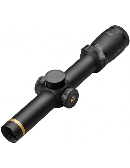 Visor LEUPOLD VX-5HD 1-5x24 METRIC FireDot 4 Fine - 171385