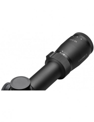 Visor LEUPOLD VX-5HD 1-5x24 METRIC FireDot 4 Fine - 171385
