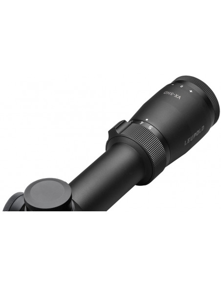 Visor LEUPOLD VX-5HD 1-5x24 METRIC FireDot 4 Fine - 171385