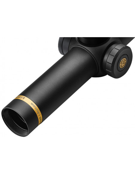Visor LEUPOLD VX-5HD 1-5x24 METRIC FireDot 4 Fine - 171385