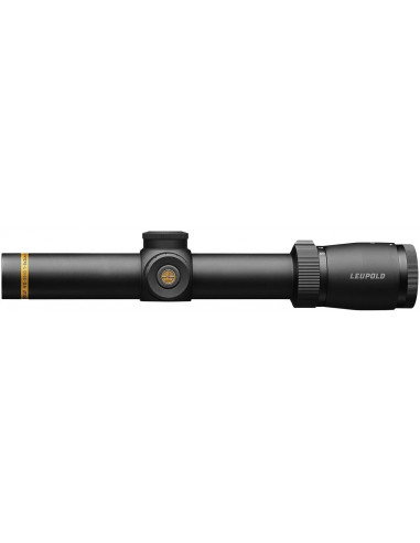 Visor LEUPOLD VX-5HD 1-5x24 METRIC FireDot 4 Fine - 171385
