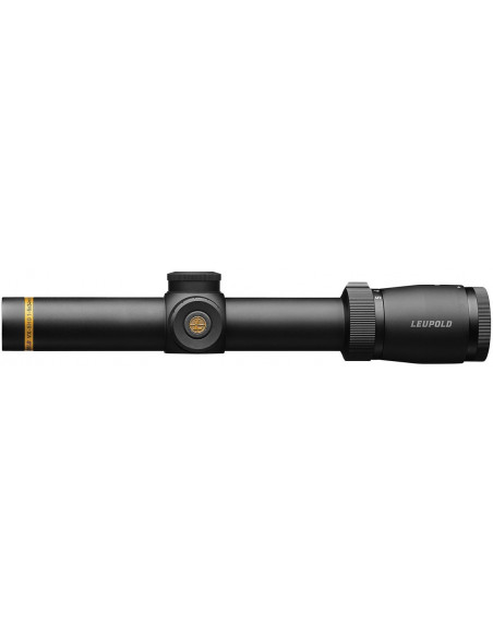 Visor LEUPOLD VX-5HD 1-5x24 METRIC FireDot 4 Fine - 171385