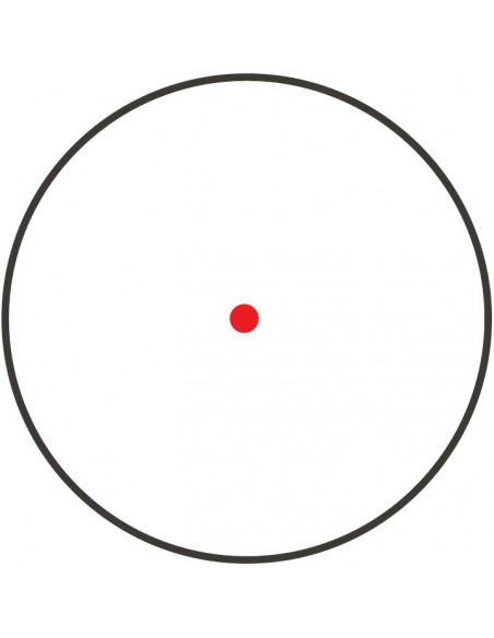 Retícula del visor BUSHNELL TRS-26 - AR71XRD