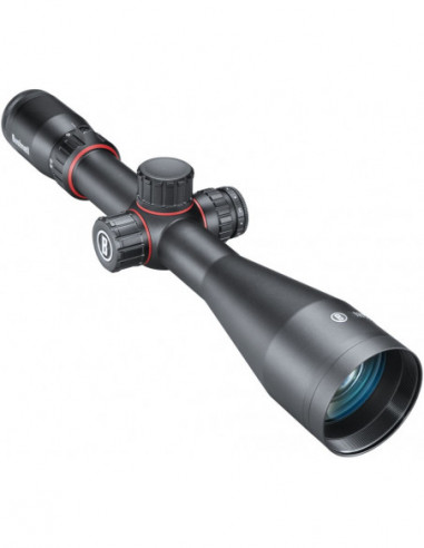 Visor BUSHNELL NITRO 2.5-15x50 4A ilum. - RN2155BS9