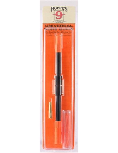 Guía protectora universal HOPPE'S para cañones - UBG