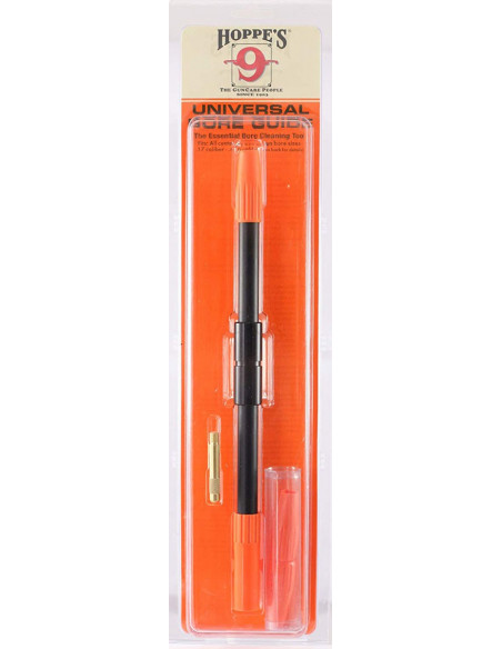 Guía protectora universal HOPPE'S para cañones - UBG
