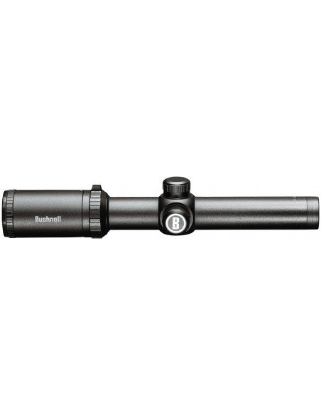 Visor BUSHNELL ENGAGE 1-4x24 German 4 - RE1424BS9