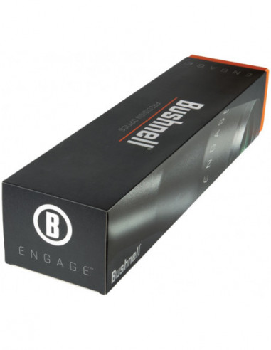 Visor BUSHNELL ENGAGE 1-4x24 German 4 - RE1424BS9