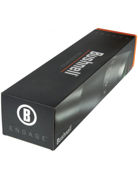 Visor BUSHNELL ENGAGE 1-4x24 German 4 - RE1424BS9