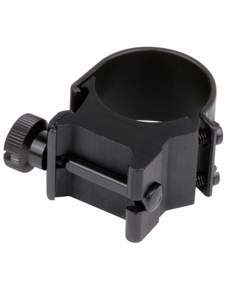 Juego de Anillas WEAVER Top Mount 30mm. [Desmontables] Altas - 49120