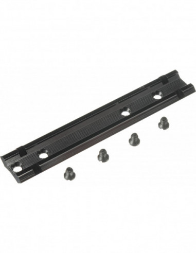 Base WEAVER Top Mount 93 - Savage 67 - 48093